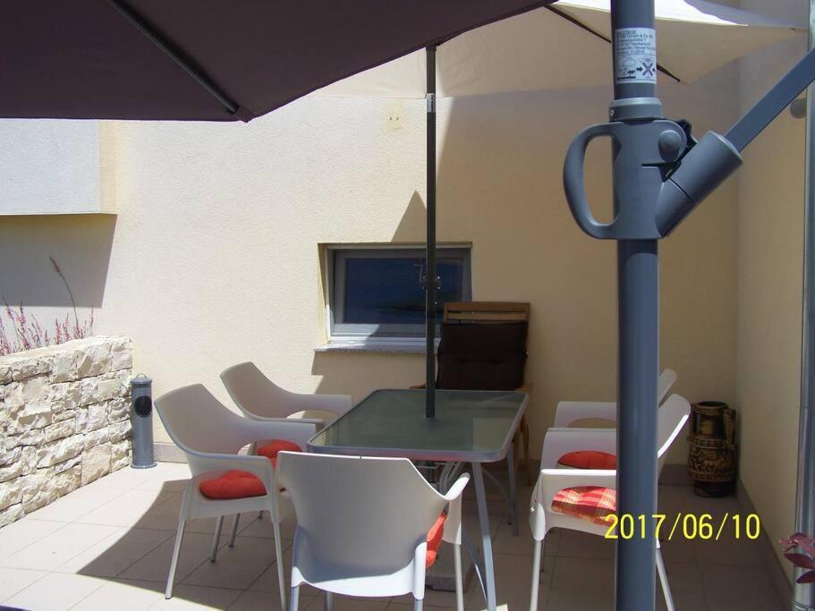 Vita Pula Exterior foto
